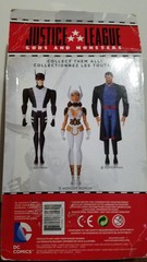 DC Collectibles Justice League : Gods and Monsters SUPERMAN Action Figure NEW