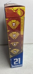 Hasbro G.I. Joe Classified Series Cobra Island Firefly Action Figure # 21