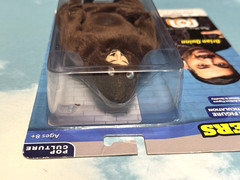 Brian Quinn Impractical Jokers Mego 8-inch Action Figure Limited Editon