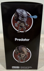 GOOD SMILE NENDOROID #1845 Predator NEW SEALED AUTHENTIC COMPLETE 20th Century