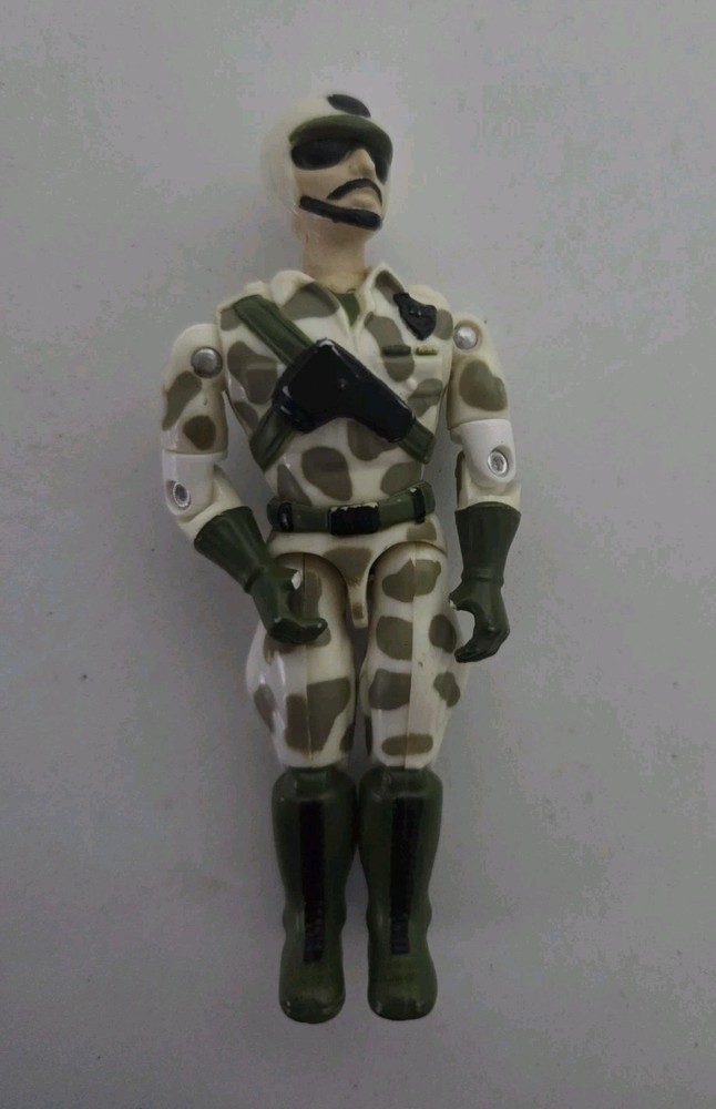 The Corps Action Figure By Lanard