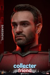NEW Hot Toys TMS154 Daredevil: Born Again – Daredevil 1/6 Action Figure