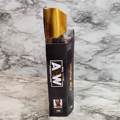 AEW Wrestling Unrivaled CM Punk #89 Action Figure Walmart Exclusive