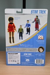Mego Pop Culture Star Trek “Lieutenant Uhura” 8″ Action Figure
