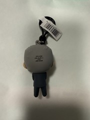 Solo Leveling 3D Foam Bag Clip Series 1 Go Gunhee-NWT**