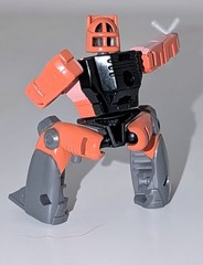 Transformers Studio Series Wheelie 86 Part Lot (For Leader Class Dinobot SS-86 )