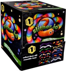 Slither.io Blind Bag Figure