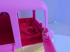Peppa’s Ice Cream Truck – Peppa Pig Peppa’s Adventures Talking Toy Playset