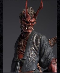 1/12 Official Black Myth:Wukong Figure Model Toy Statue Ornament Collection Gift