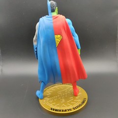 1st Appearance COMPOSITE SUPERMAN (Batman) ACTION FIGURE – DC Direct With Stand