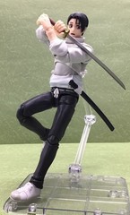 S.H.Figuarts Jujutsu Kaisen YUTA OKKOTSU Special Grade Jujutsu Sorcerer