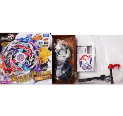 Tomy Takara Samurai Pegasis W105R2 Beyblade Metal Fusionr BBG26 Official New