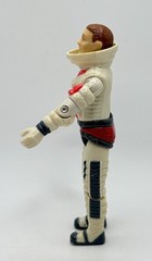 GI Joe 1983 Ace 100% Complete Vintage Hasbro Action Figure With Card