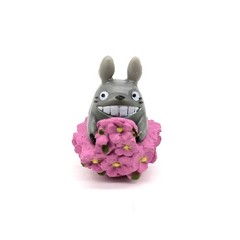 9PCS My Neighbor Totoro Studio Ghibli Cat Mini Figures Playset Kids Toy Decor