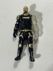 Final Faction Steadfast Alpha Team 1 Soldier 4” Action Figure Toy