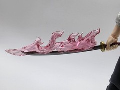 Jujutsu Kaisen S.H Figuarts Yuta Okkotsu Effect Kit – Effects Only