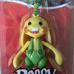 Poppy Playtime Series 2 BUNZO Bunny 5 in Articulated Figure NIP