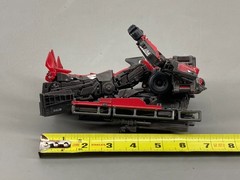Hasbro Transformers Studio Series Sentinel Prime