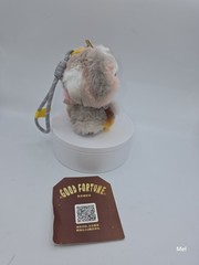 JOTOYS Q.KID Good Fortune Lucky Monkey No Box No Bag