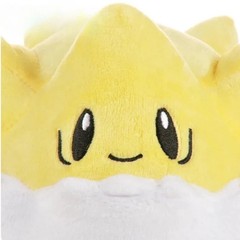 8 Inch Pokemon Cute Togepi Soft Stuffed Toy Animal Kawaii Anime Dolls Birthday
