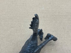 Chap Mei Toys R Us Dinosaur lot of 2 *READ DESCRIPTION*