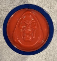 2019 Masters of the Universe M.U.S.C.L.E. Wave 2 Orko Slime Can Power Con Sealed