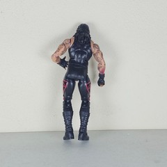 Mattel Undertaker WWE Elite Greatest Hits series 2 Action Figure 2011