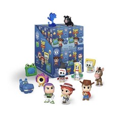 NEW Disney Pixar Toy Story 5 ATLAS Funko Mystery Mini Vinyl Figure 1/12
