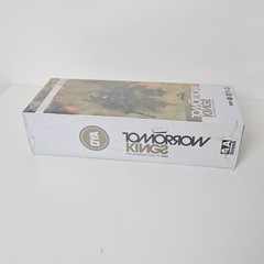 THREEA TOMORROW KINGS PATHFINDER OUYA TK ONO 1/6 SCALE FIGURE NRFB