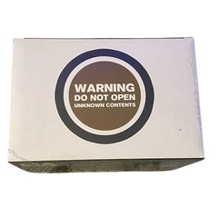 ThreeA Nabler Generation One Nabler Head Figure **Sealed Box**