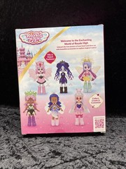 Royale High 6 Figure Pack Target Exclusive Gem Crown Code UNSCRATCHED CODE