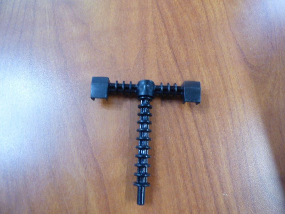 MASK Kenner Outlaw Antenna
