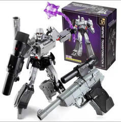 New version. MP, IT01 destroys the emperor MP-36 toys