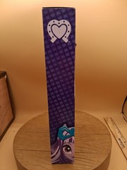 Equestria Girls MLP rainbow rocks Amethyst Star Complete with box