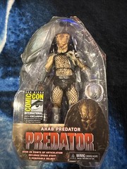 NECA – PREDATOR – AHAB PREDATOR Figure – SDCC 2014 International Exclusive RARE