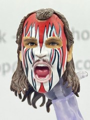 WWE Ultimate Edition – Demolition Smash Head Only Fodder (C) Mattel 1/12 Scale