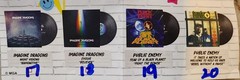 NEW Mini Verse Really Works VINYL Set ~ You Pick ~