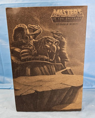Masters Of The Universe Eternia Minis Action Figure New