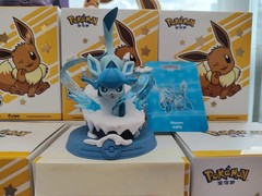 Funism Offical Pokémon Glaceon Evolution Adventure Confirmed New Box US STOCK