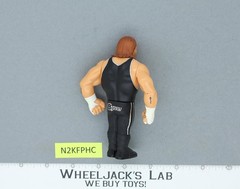 Brian Myers WWE Wrestling Heels & Faces Zombie Sailor Toys Figure