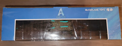 McFarlane Toys Avatar the Way of Water Skimwing Megafig 14″ Action Figure NEW
