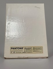Kubrick Pantone Medicom The Power Of Color Translucent Brick Figures Set(30) VTG