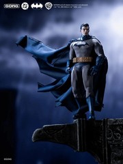 Gong “Batman: Hush” Series – Batman Cloth Action Figure Toy Gift New In Stock