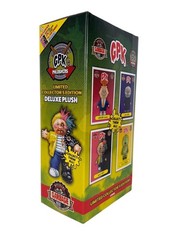 Garbage Pail Kids Split KID 12” Limited Edition Deluxe Plush Doll