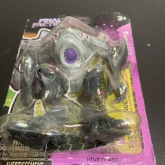 Final Faction Kharn Hive Class Synthoid Action Figure NEW Toy
