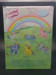 My Little Pony 35th Anniversary Parasol Strawberry Scented Sealed Brand NEW