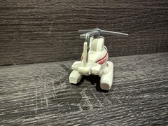 1998 Harold Helicopter Thomas Britt Allcroft TOMY Train Station Replacement