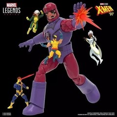 Hasbro Marvel Legends Pulse Exclusive X-Men 97 Sentinel