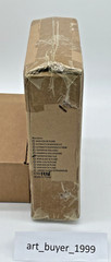 ThreeA 3AGO Tomorrow King (TK) Yoji 8″ Figure Ashley Wood Sealed Shipper 2014