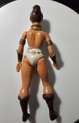 Vintage 1981 Mattel Masters of the Universe – Teela Action Figure – GNN91